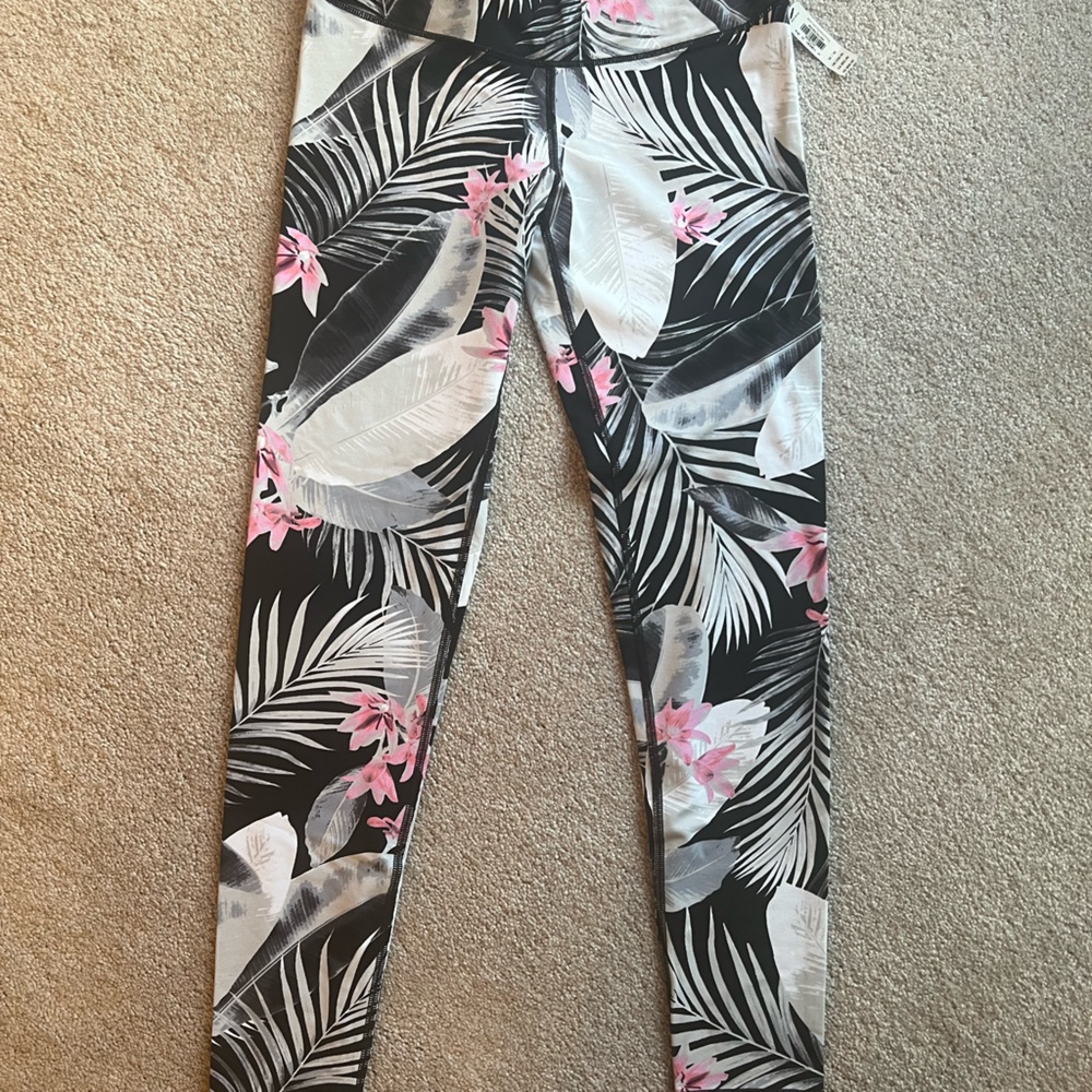 Yoga pants